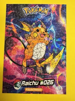 Pokemon 2024 Crystal Collection Lot Of 4 Cracked Ice Holos Blastoise Gyarados NM - Image 5