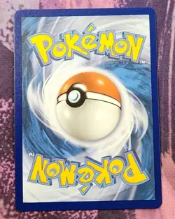 Pokemon: Celebrations: Classic Collection: Holofoil Dark Gyarados: LP Condition - Image 2