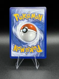 Pokemon TCG Stufful 154/132 Illustration Rare English Mega Evolution NM - Image 3