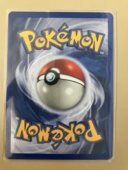 Pokemon Neo Destiny Light Machamp - Image 2