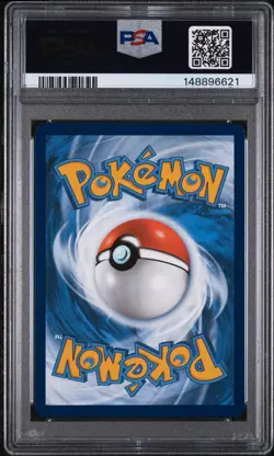 Galarian Moltres 284/159 Crown Zenith Tin Swsh Black Star Promo Pokemon PSA 9 - Image 2