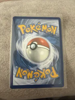 Pokemon TCG Espurr Perfect Order Illustration Rare 095/088 NM/M - Image 2