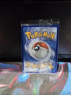 Mega Charizard X ex MEP023 Ultra Premium Sealed Promo Pokemon TCG - Image 2