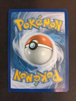 Carte Pokemon Coatox Ex 41/106 Etincelles - Image 2