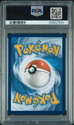 2024 POKEMON SFA EN-SHROUDED FABLE ILLUSTRATION RARE #068 DUSKULL PSA 10 - Image 2