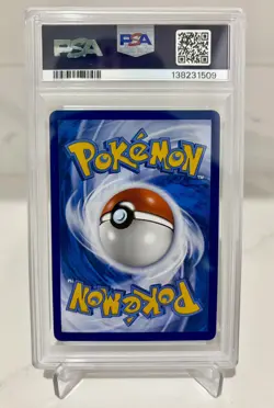 Pokemon Lucario VSTAR 2023 Crown Zenith Black Star Promo SWSH291 PSA 10 - Image 2