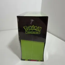 Pokemon TCG Perfect Order - Pokemon Center Elite Trainer Box ETB New & Sealed - Image 4