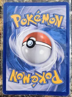 Pokemon Black Star Promo Honedge XY12 NM or better - Image 2