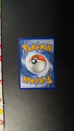 Mega Hawlucha Ex 268/217 Mega Attack Rare Ascended Heroes Pokemon TCG MINT 2026 - Image 2
