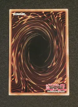 Yu-Gi-Oh TCG the Seal of Orichalcos LC03-EN001 Ultra Limited Edition NM - Image 2