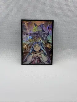 ** HARPIE'S FEATHER DUSTER ** 1ST EDITION ULTRA RARE MAMA-EN076 MINT/NM YUGIOH! - Image 2