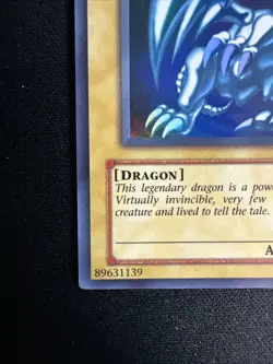 Blue-Eyes White Dragon SDK-001 Starter Deck: Kaiba Unlimited|Unlimited Edition - Image 2