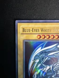 Blue-Eyes White Dragon SDK-001 Starter Deck: Kaiba Unlimited|Unlimited Edition - Image 5