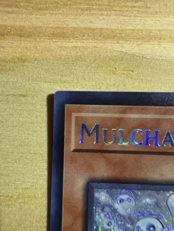 Yugioh Mulcharmy Fuwalos 1st Edition Secret Rare Holo Rage Abyss ROTA-EN024 - Image 3