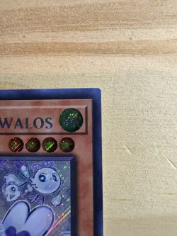 Yugioh Mulcharmy Fuwalos 1st Edition Secret Rare Holo Rage Abyss ROTA-EN024 - Image 4