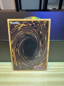 Yugioh Mulcharmy Fuwalos 1st Edition Secret Rare Holo Rage Abyss ROTA-EN024 - Image 5