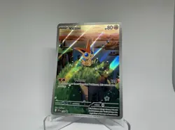 Pokemon BB/WF Promo - Victini - SVP 208 - Illustration Art Rare - ✅M/NM✅ - Image 2