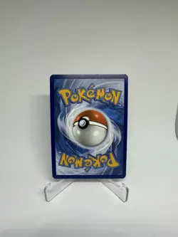 Pokemon BB/WF Promo - Victini - SVP 208 - Illustration Art Rare - ✅M/NM✅ - Image 3