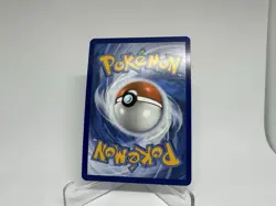 Pokemon BB/WF Promo - Victini - SVP 208 - Illustration Art Rare - ✅M/NM✅ - Image 4