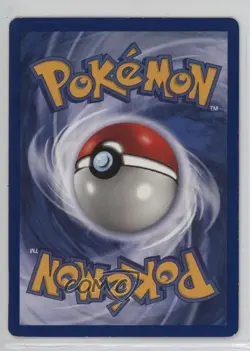 Articuno Holo Pokemon Fossil #2 1999 - Image 2