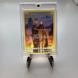 🦅 Pokemon TCG Hoothoot TG12/TG30 Swsh10 Trainer Gallery Astral Radiance 🦅 - Image 1