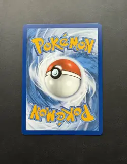 Pokemon Neo Upper Energy 162/162 SV05: Temporal Forces Ace SPEC rare. Near Mint. - Image 2