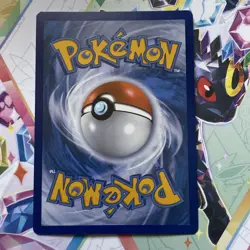 Pokemon TCG - Pikachu - 20th Anniversary 026/083 HOLO | NM - Image 4