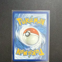 Pokemon Rillaboom 197/189 Secret Rare Holo Darkness Ablaze Stage 2 170 HP ENG - Image 2