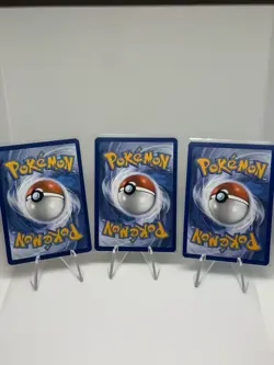 Tepig Chikorita Totodile Ascended Heroes Deluxe Pin Collection Promos Pokemon - Image 5
