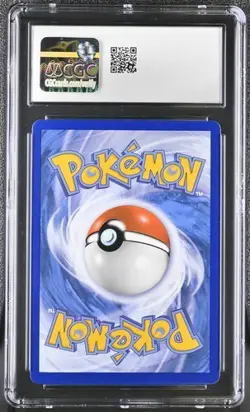 PSA CGC 9.5 Radiant Greninja Pokemon SWSH Astral Radiance Holo 046/189 - Image 2