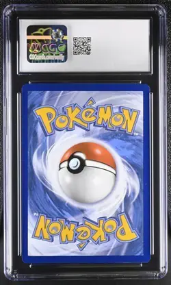Pokemon Victini 5/15 Holo Promo McDonalds Deutsch CGC PSA 10 Selten - Image 2