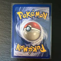 Pokemon Ditto Holo Rare 3/62 Fossil 1999 - Image 4