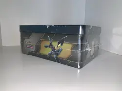 Pokemon TCG Celebi & Venusaur GX Tag Team Tin - Image 3