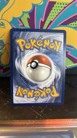 Glastrier 054/217 ASC: Friend Ball Reverse Holo Pokemon TCG NM - Image 4