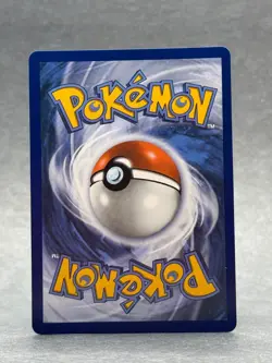 Pokemon - 062/088 Meowth ex ME03 Perfect Order Double Rare Holo NM TCG - Image 2