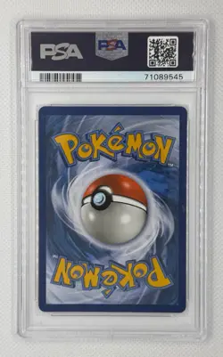 2019 POKEMON UNBROKEN BONDS PHEROMOSA & BUZZWOLE GX #215 SECRET RARE PSA 10 GEM - Image 2