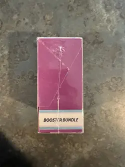 Pokemon Destined Rivals Booster Bundle Sealed - Image 2
