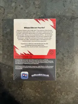 Pokemon Destined Rivals Booster Bundle Sealed - Image 3