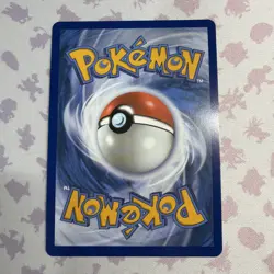 Pokemon TCG Stufful 154/132 Illustration Rare English Mega Evolution NM - Image 2