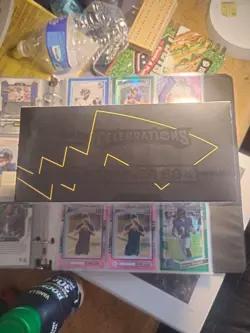 Pokemon TCG: 25th Anniversary Celebrations Elite Trainer Box (2021) Sealed - Image 2