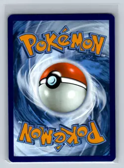 Mienfoo 133/086 Illustration Rare White Flare Pokemon Holo Near Mint - Image 2