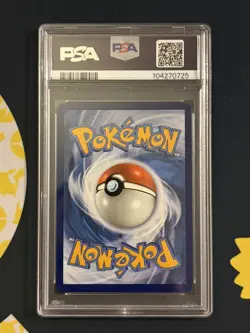 Pokemon Silver Tempest Rayquaza VMax TG20/TG30 PSA 10 Gem Mint - Image 2