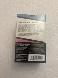 Pokemon TCG Mega Evolution Ascended Heroes Booster Bundle 6 Packs In Box Sealed - Image 3