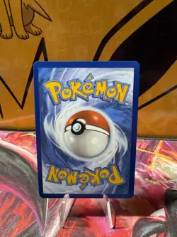 Pokemon TCG - Delibird 152/132 - Illustration Rare - Mega Evolution - Image 2