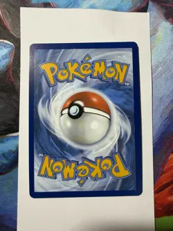 Pokemon TCG - Delibird 152/132 - Illustration Rare - Mega Evolution - Image 3