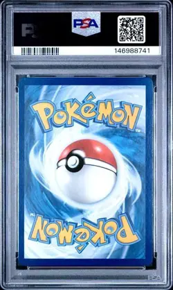 PSA 9 Radiant Charizard 020/159 2023 SWSH CROWN ZENITH Pokemon TCG MINT - Image 2
