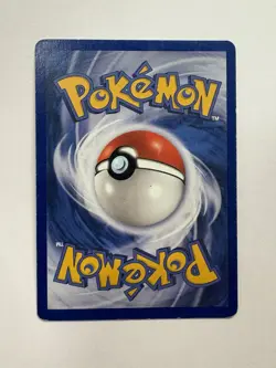 Pokemon Skitty 71/109 EX Ruby & Sapphire - Image 2