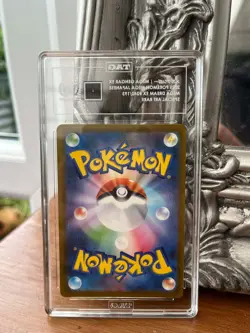 Pokemon Mega Gengar ex 240/193 Mega Dream Japanese TAG 10 GEM MINT - Image 2