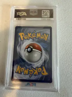2021 POKEMON CELEBRATIONS CLASSIC COLL #15 VENUSAUR-HOLO PSA 10 - Image 2