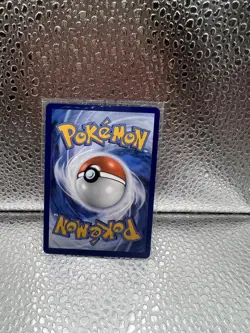 Pokemon TCG Journey Together Reshiram EX Card 030/159 Holo Stamped NM - Image 2
